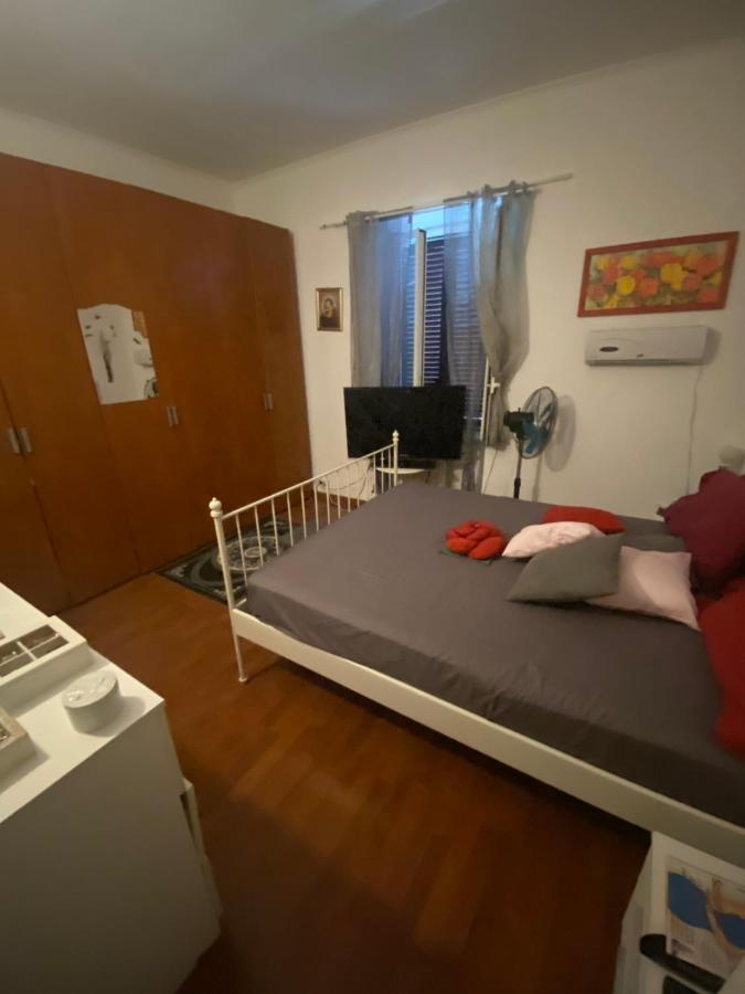 La Casa Di Lucrezia Casa de hóspedes Roma