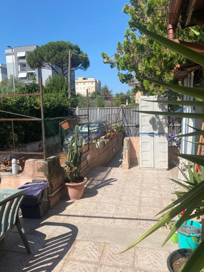 La Casa Di Lucrezia Casa de hóspedes *